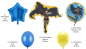 Preview: Comic / TV - SET: Batman - 12 Stk.